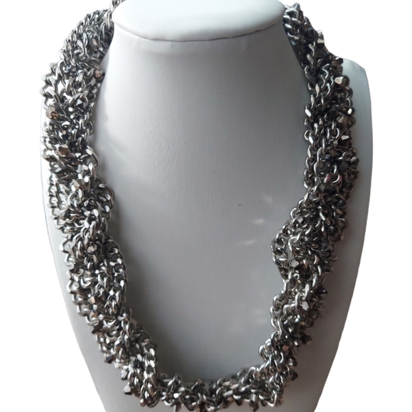 Zara Jewelry - ZARA chunky necklace